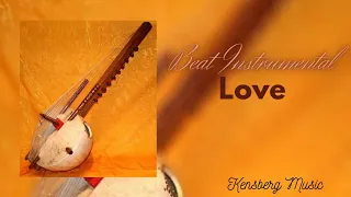 free beat instrumental kora love