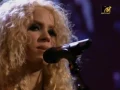 Shakira - Inevitable (MTV VMA Latin America 2002)