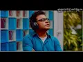 Lagu Mercury-Pookkal- Ratchagan- AR Rahman