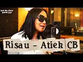 Lagu Lagu Lawas Indonesia! Risau - Atiek CB (AI Remastered 2025) | Bandung Vlab