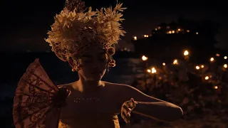 gelung agung sugi art