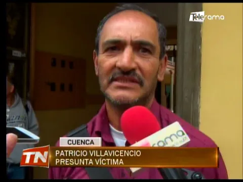 Presuntas víctimas de agresión sexual se reunieron con monseñor Pérez