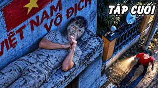 PHD - Trốn Tìm Siêu Nguỵ Trang Ở Khu Giải Toả Lần Cuối - Tập 6 - Map Chơi Lớn Liệu Có Dễ Tìm ?