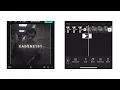 CapCut halftone and shake tutorial