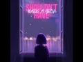 [Vietsub + Hangul] Baek A Yeon(백아연) “Shouldn’t Have…(이럴거면 그러지말지) (Feat. Young K)” | Lyris | 가사 |