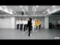 Download Lagu X1 (엑스원) - FLASH Dansoefening (Gespiegeld)