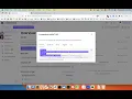 Connecting to Cube Cloud via REST API in Postman