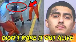 The REAL Reason Why A Hit Was Put On LA Rapper MoneySign Suede In Jail