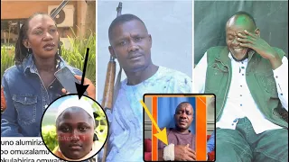Mamuli Katumba aleese bwiino kunsonga z'amukyala wa kapo