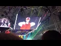Lee Daehwi dancing under TWICE TT