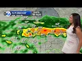 ABC7 AccuWeather Forecast Chicago Father s Day Sunday June 21 2026