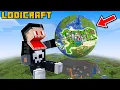 Download Lagu I Ate EVERYTHING in Minecraft!
