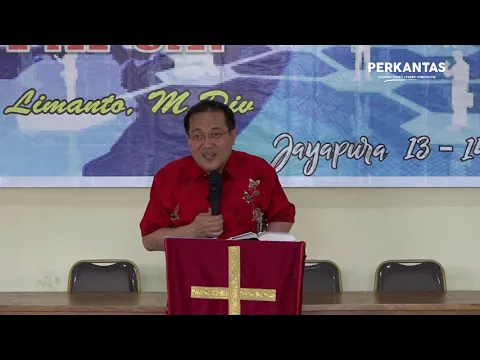 Download MP3 PERINTAH SUPAYA SALING MENGASIHI - YOHANES 15:9-17