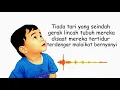 Download Lagu Last Child - Anak Kecil (Video Lyrics New Version)