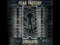 Linchpin - Fear Factory
