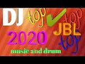 Lagu New Year Sound Check 2020 [ Beat Mix ] - Dj Sumit | JBL