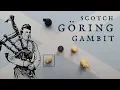 Download Lagu Scotch Game | Göring Gambit