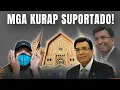 Lagu Eduardo Manalo: Bakit Suportado ang mga Kurap na Politiko?