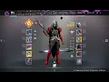 This Solar Hunter Build Feels So Satisfying Infinite Knives Cure Ignitions Ultimate IT