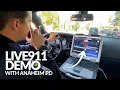 Introducing LIVE911