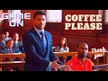 DNA is thrown out Power Season 4 Episode 3