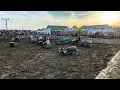 6-6-26 Carrollton Ky Stock Mower Class