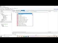 How to DROP a table using SQL in MySql Workbench