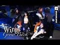 Download Lagu Quadlips 'Wings Grow Back' OFFICIAL MV