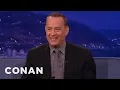 Download Lagu When Tom Hanks Read For \