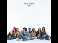 Blue Jeans - HANA