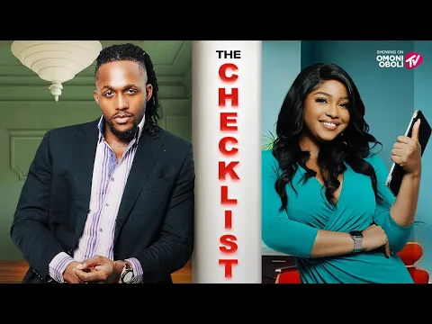 Video Thumbnail: THE CHECKLIST - Nigerian Movies 2025 Latest Full Movies