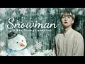 Download Lagu Snowman || BTS Suga oneshot ⛄❄