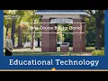 D2L Brightspace v10 7 Daylight Using the Course Builder Tool Demo