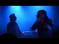 Killing Joke - I Am The Virus (Rock City, Nottingham - 28th October 2015)