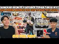 Download Lagu ANDRA BONGKAR AKUN FF YOUTUBER TERSULTAN INI GUYS! DIBIKIN MELONGO PAS REVIEW LENGKAP AKUN IKYY😱