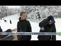 How Eau Claire enjoyed a snow day