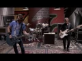 Foo Fighters - 2. Rope (LIVE @ Studio 606)