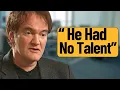 Download Lagu Top 6 Actors Quentin Tarantino Hated The Most!