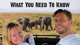 african safari 20 tips you need to know beforehand
