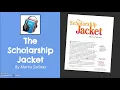 Download Lagu The Scholarship Jacket by Marta Salinas