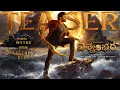 Download Lagu VISHWAMBHARA Official Teaser | Megastar Chiranjeevi | Trisha Krishnan | Vassishta | MM Keeravaani