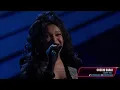 Lagu Chechi Sarai - 'Loving You' The Voice