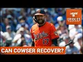 How Colton Cowser can bounce back from an unpleasant 2025 Orioles season