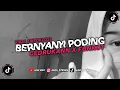 DJ Bernyanyi Poding Poding X Melodi Glory X Mama Muda || Aldi RMX Style Gedrukann X Funkot Viral!