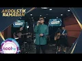 Download Lagu Akoolstik Ramadhan : Projector Band - Meskipun Kau Tahu ( LIVE )