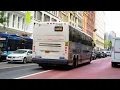 MTA NYCT Bus 2015 Prevost X3-45 2568 On The SIM33C Express
