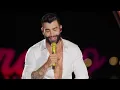 Gusttavo Lima - 30 Cadeados Part. Mari Fernandez | DVD Paraíso Particular