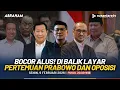 Lagu [LIVE] BOCOR ALUS! di Balik Layar Pertemuan Presiden Prabowo dan Oposisi | ABRAHAM