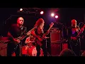 Pallbearer - Foundations (Ottobar, Baltimore, Maryland, April 19th, 2026)