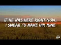 Lauren Watkins - Marlboro Man (Lyrics)